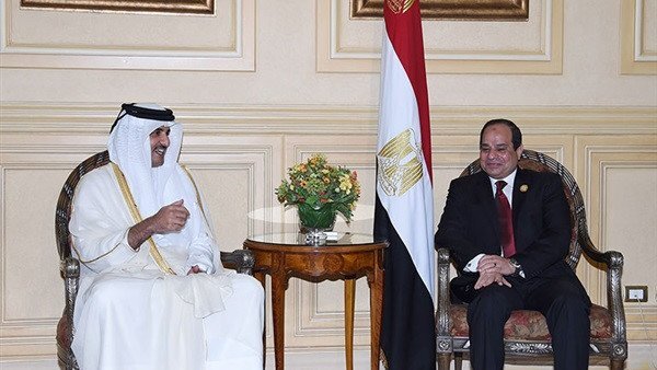 Ai Cập cáo buộc Qatar trả 1 tỷ USD cho khủng bố