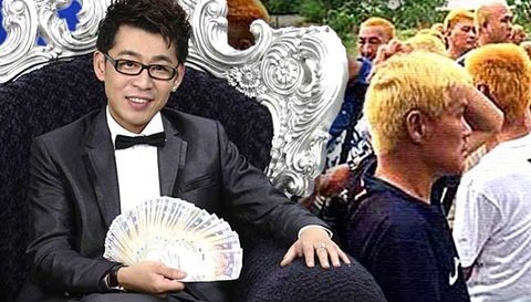 Chân dung trùm đa cấp muốn thành người giàu nhất thế giới