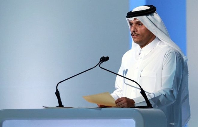Qatar thề không đầu hàng các nước Vùng Vịnh