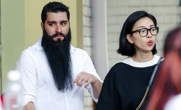 Đạo diễn Kong: 'Ngô Thanh Vân chỉ là khoảnh khắc đi qua đời tôi'