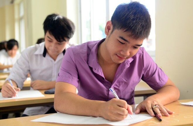 Đề thi vào lớp 10 môn Văn chuyên Hà Nội 2017