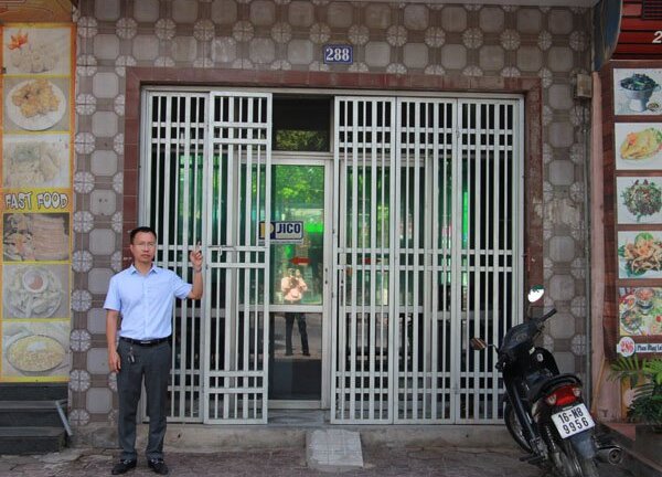 ‘Vạch mặt’ giám đốc công ty lớn ở Hải Phòng chiếm nhà em trai suốt hơn 10 năm