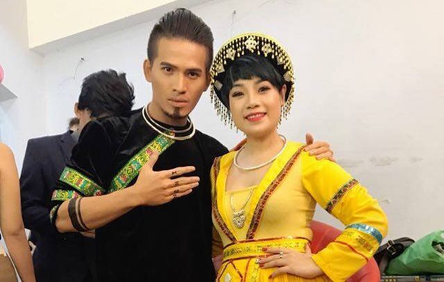 Xem Gương mặt thân quen tập 5 trên VTV3 21h tối 10/6/2017