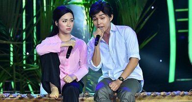 Gương mặt thân quen số 5: Jun Phạm - Hòa Minzy hóa thân thành Quốc Đại - Cẩm Ly