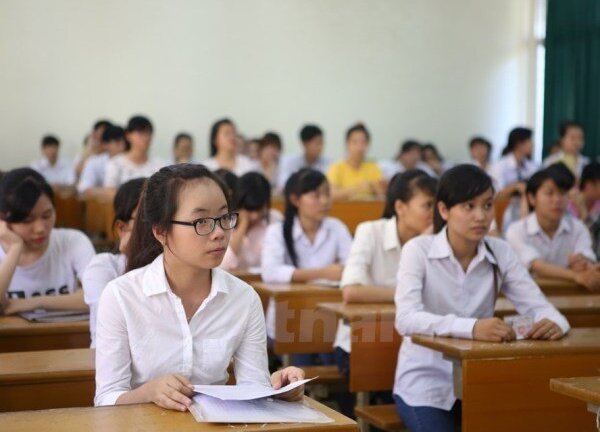 Đáp án đề thi vào lớp 10 chuyên Hóa Hà Nội năm 2017