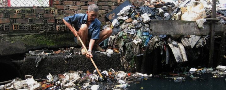 HĐND TPHCM họp bất thường bàn về môi trường