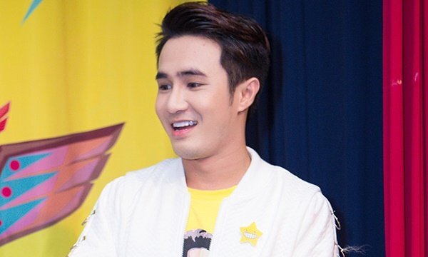 Huỳnh Lập tiết lộ từng bị fan dọa tạt axit