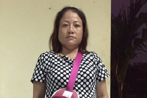 'Nữ quái' dùng 'mỹ nhân kế' trên Facebook dụ 'con mồi' đi nhậu rồi trộm tài sản