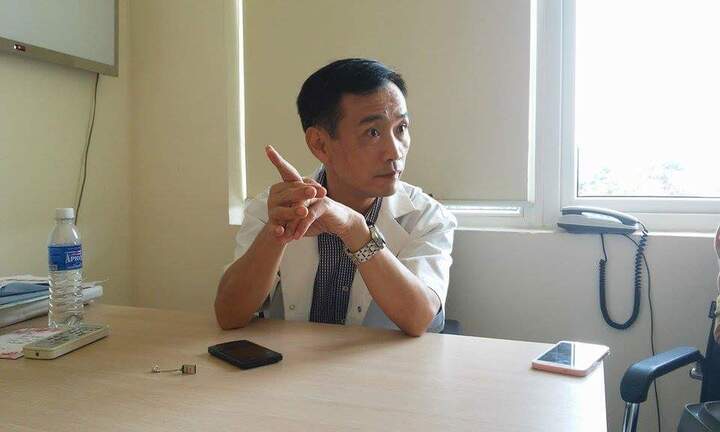 Huế: Phẫu thuật thành công cho ba phụ nữ không có âm đạo bẩm sinh