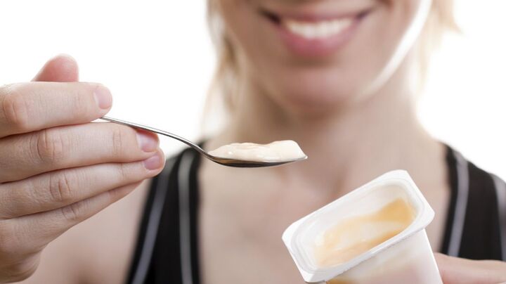 Sữa chua có tốt cho sức khỏe như bạn vẫn nghĩ?