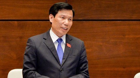 Bộ trưởng Nguyễn Ngọc Thiện: 'Năng lực cán bộ tốt đã không xảy ra chuyện cấp phép Quốc ca'