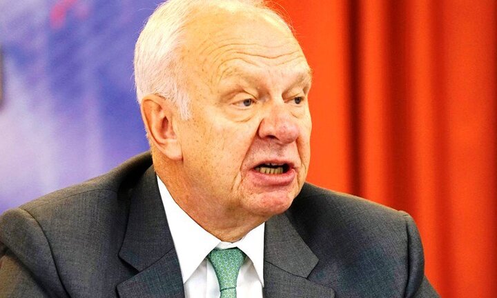 Đại sứ Nga Konstantin Vnukov: ‘Việt Nam là đối tác, người bạn đặc biệt của chúng tôi’