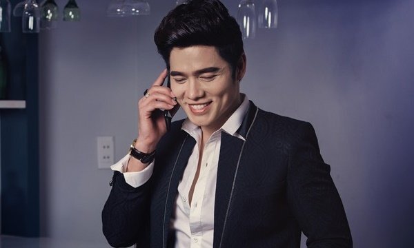 Hậu ồn ào bị bầu show mắng chửi, Lưu Chí Vỹ ‘tái xuất’ với sản phẩm mới