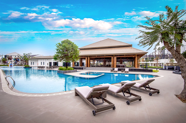 ParkCity Hanoi đại thắng hàng loạt giải thưởng về lĩnh vực bất động sản