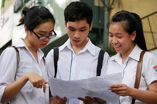 Đề thi thử THPT Quốc gia môn Hóa – Chuyên Lam Sơn lần 2 năm 2017