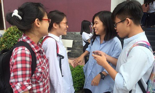 Đề thi thử THPT Quốc gia môn Hóa – THPT chuyên Bạc Liêu năm 2017