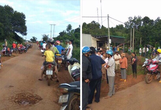 Bắt cóc 2 trẻ em rúng động Đắk Nông: Công an lên tiếng