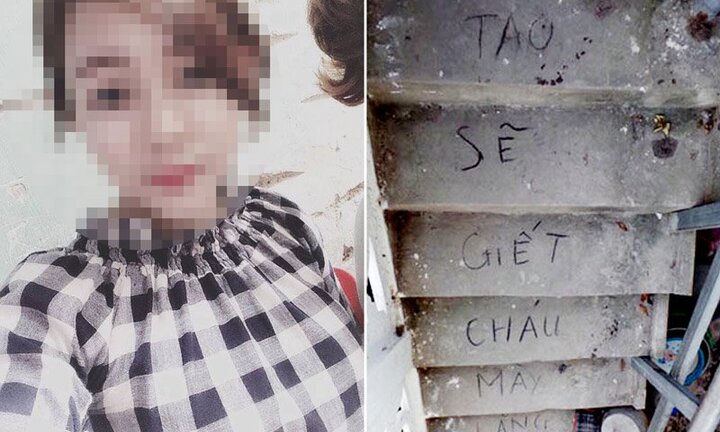 Người mẹ giết con đẻ 35 ngày tuổi có thể đối diện mức án tử hình