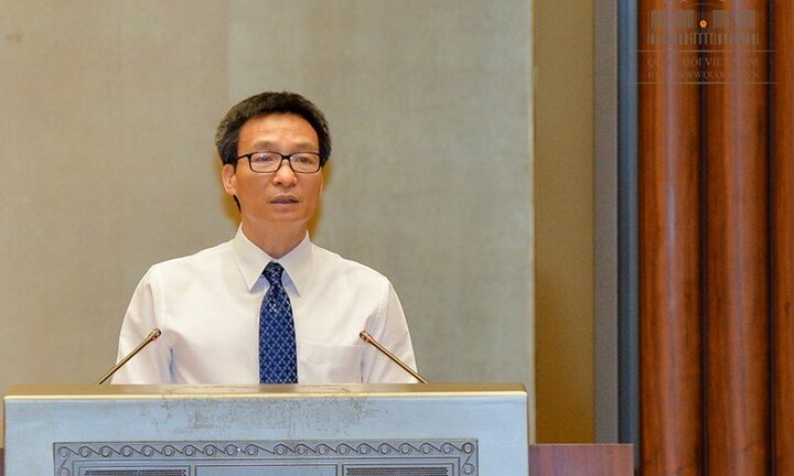 'Chính phủ không để cho Đà Nẵng muốn quyết Sơn Trà thế nào cũng được'