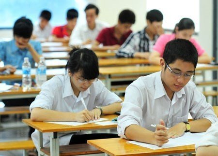 Đáp án đề thi thử THPT Quốc gia môn Hóa – THPT chuyên Bắc Ninh lần 3 năm 2017