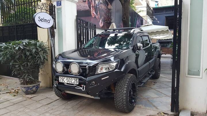 Dự báo tương lai ô tô Việt Nam: Xe nội, xe nhập Thái giảm mạnh, xe bán tải tăng điên cuồng