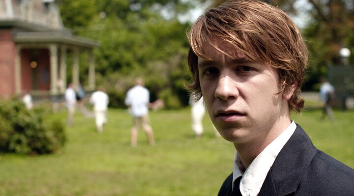 'Mạng lưới ngầm' - Bộ phim đáng xem và suy ngẫm