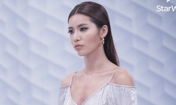 Mạnh mẽ tại ‘The Face’, Minh Tú lại bật khóc ở ‘Asia’s Next Top Model’
