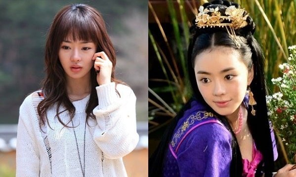 Seo Woo: Hành trình từ ‘lọ lem’ đến nàng ‘công chúa’ đầy quyền lực