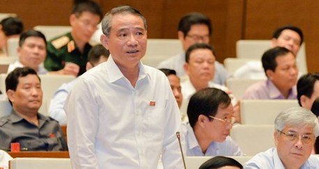 Chậm tiến độ cao tốc Trung Lương - Cần Thơ: Bộ trưởng Giao thông Vận tải lý giải