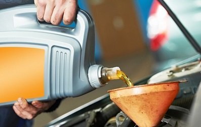 'Cơ hội vàng' thay nhớt Total miễn phí cho khách hàng miền Tây