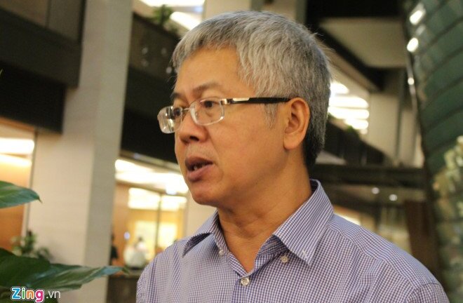 Ông Nguyễn Đức Kiên: Hợp đồng sân golf Tân Sơn Nhất vô hiệu