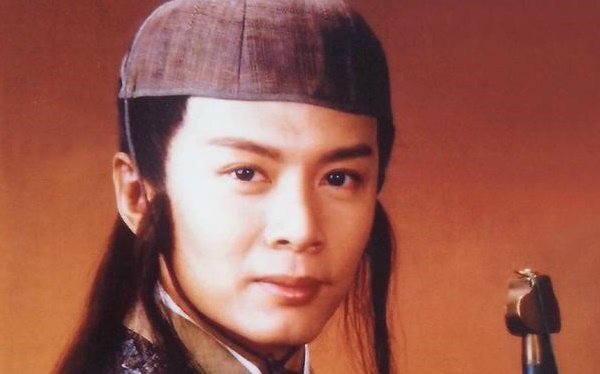 Tài tử 'Tiếu ngạo giang hồ' xuất gia 12 năm vừa bị tố lừa đảo