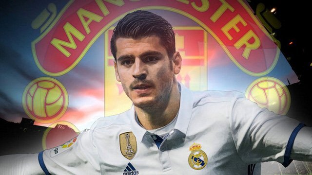 Tin chuyển nhượng 15/6: 'Trả thù' vụ De Gea, Real Madrid giở quẻ vụ Morata tới MU