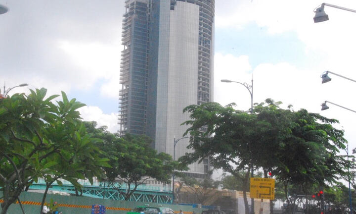 Tổng nợ xấu liên quan BĐS là 600.000 tỷ đồng trong 5 năm tới