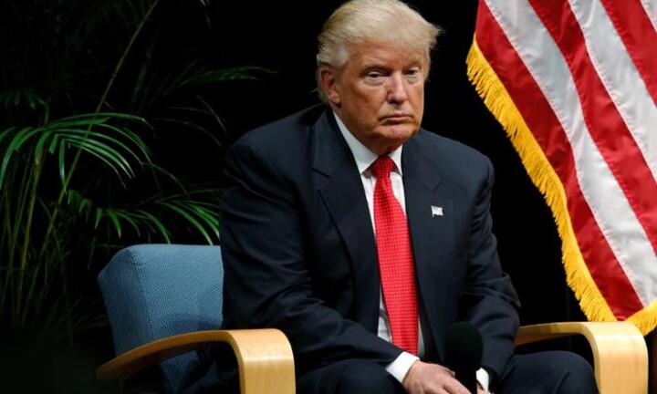 Vì sao ông Trump bị hơn 190 nghị sỹ Mỹ đồng loạt kiện?