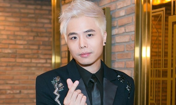 Trịnh Thăng Bình tự tin với MV nghệ thuật nhất trong sự nghiệp âm nhạc