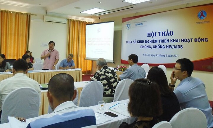 Hà Nội: Hàng chục tỉ đồng chi cho phòng chống HIV mỗi năm đã về đâu?