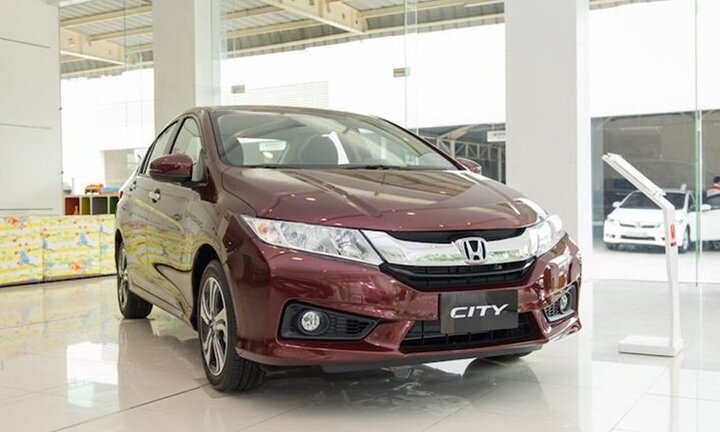 Honda Việt Nam lên tiếng việc 'điều hòa không mát trên mẫu xe City'