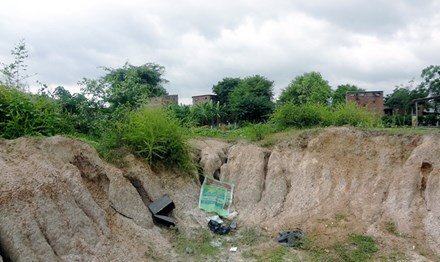 Lật tẩy hành vi tạo hiện trường giả của nàng dâu để chiếm đoạt tài sản của bố chồng