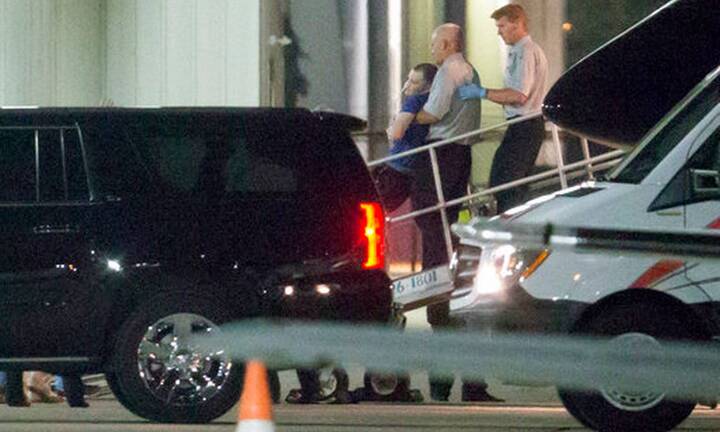 Sinh viên Mỹ vừa được Triều Tiên thả bị phát hiện 'mất nhiều mô não'