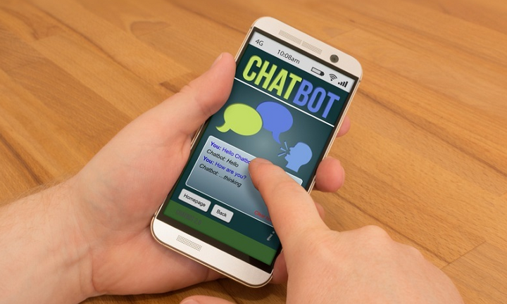 Công nghệ chatbot 'made by Vietnam' thu hút hàng triệu người dùng