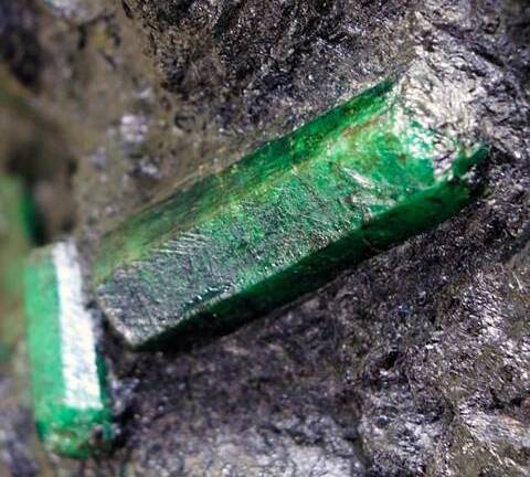 Cảnh sống trong sợ hãi, ngày đêm lo bị cướp của người tìm thấy khối đá quý gần 7.000 tỷ