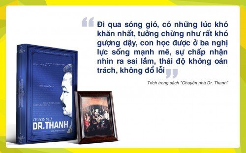 'Cô gái tỷ đô' hé lộ những góc khuất trong gia tộc kinh doanh Dr Thanh