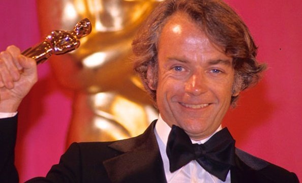 Đạo diễn 'The Karate Kid' qua đời ở tuổi 81