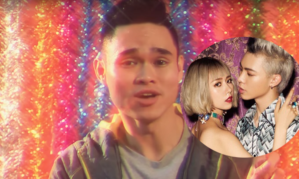 Đây là bản cover ca khúc 'Ghen' của Erik và Min xuất sắc nhất