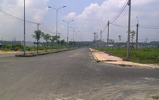 Đồng Nai: 5.000 hồ sơ xin phân lô tách thửa 'đứng hình'