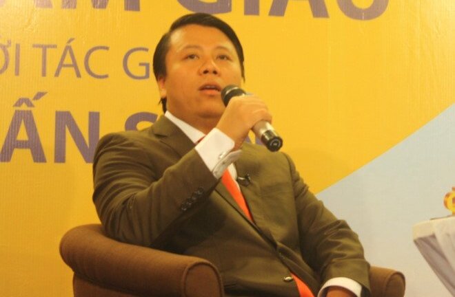 Rải tiền từ khinh khí cầu: Chủ nhân ý tưởng chính thức xin lỗi công chúng