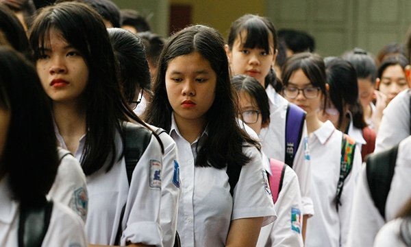 Những lưu ý quan trọng trước kỳ thi THPT Quốc gia 2017