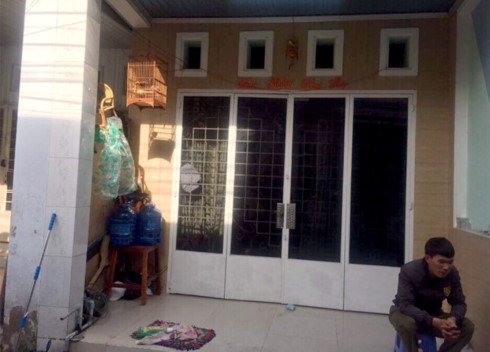 Mâu thuẫn gia đình, người đàn ông giết vợ và mẹ vợ