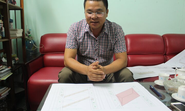 Video: Cựu phi công đề xuất dàn đỗ xe hơi thông minh trên kênh, tiết kiệm ‘đất vàng’ ở Sài Gòn